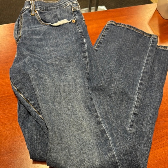 Lucky brand jeans 32x34 // 060769 - Picture 1 of 2